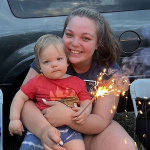 Meet your Posher, Kaitlyn